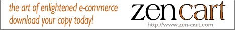(商品画像) Zen Cart